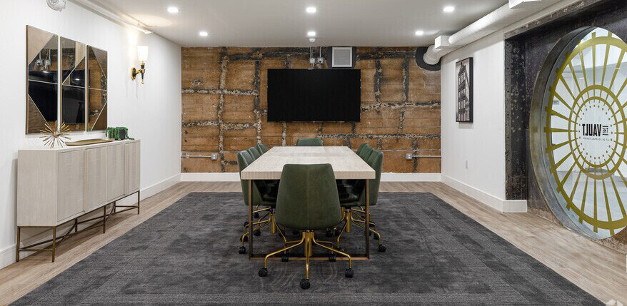 26 Journal Square, Jersey City, NJ for lease Interior Photo- Image 1 of 10