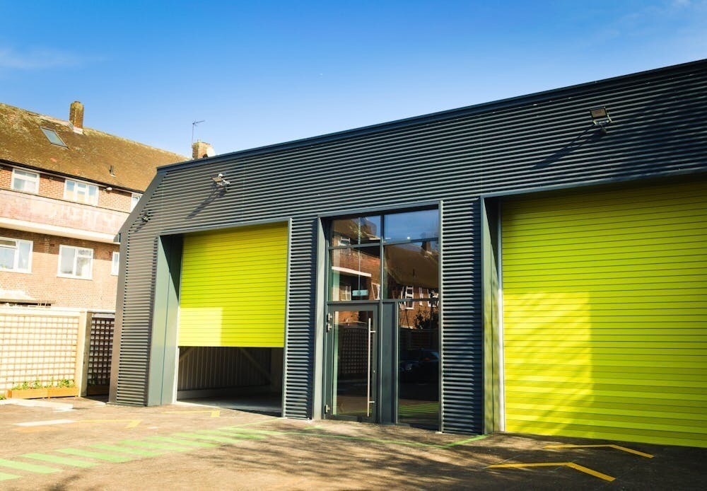 Culvert Rd, London for lease Building Photo- Image 1 of 16