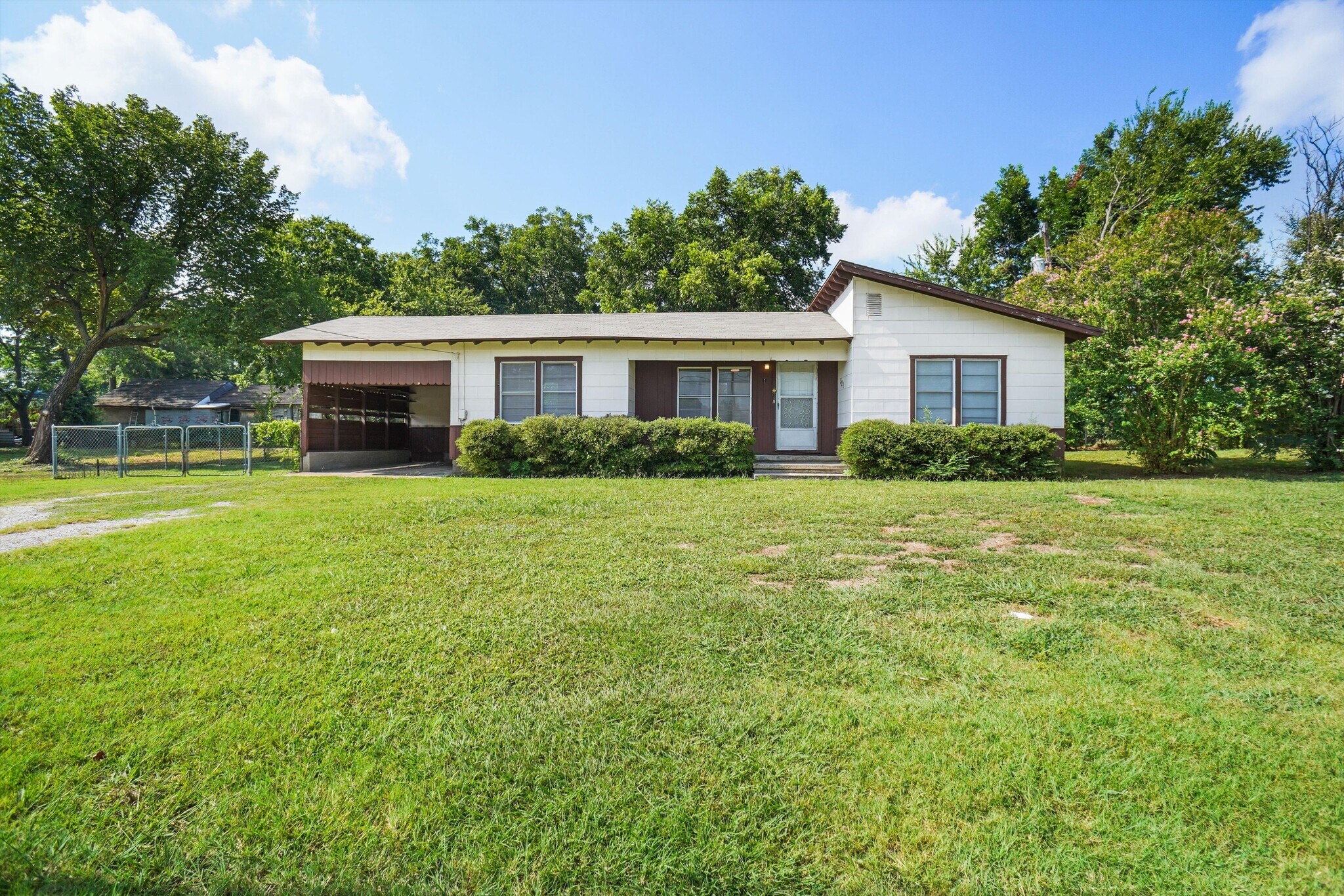 321 W Highway 199, Springtown, TX à vendre Photo principale- Image 1 de 12