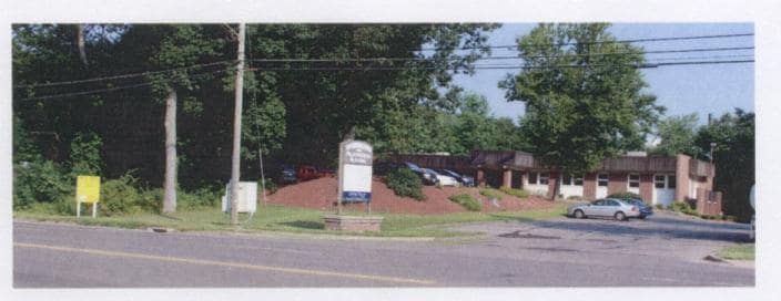 714 Chase Pky, Waterbury, CT for lease - Building Photo - Image 2 of 15