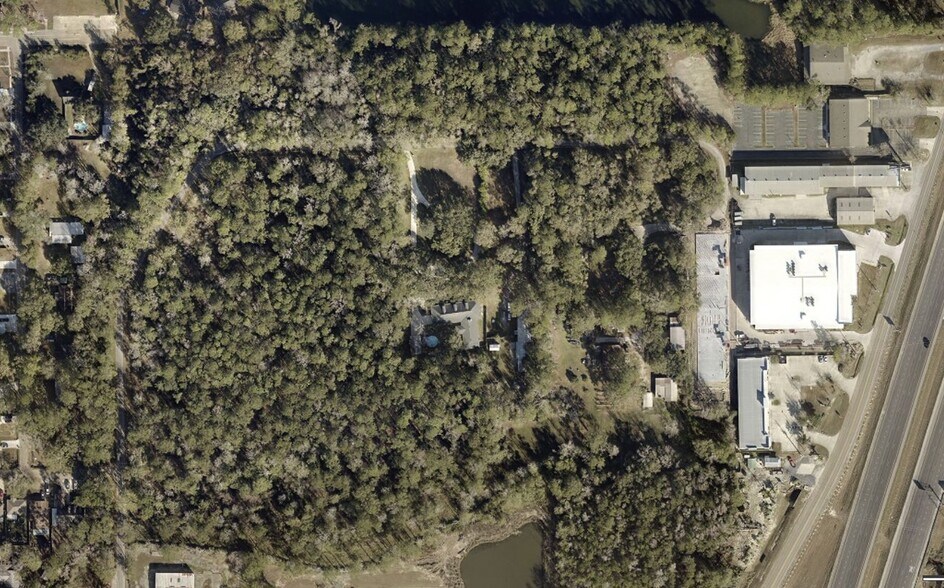1598 McKinney Rd, Slidell, LA à vendre - Aérien - Image 2 de 3