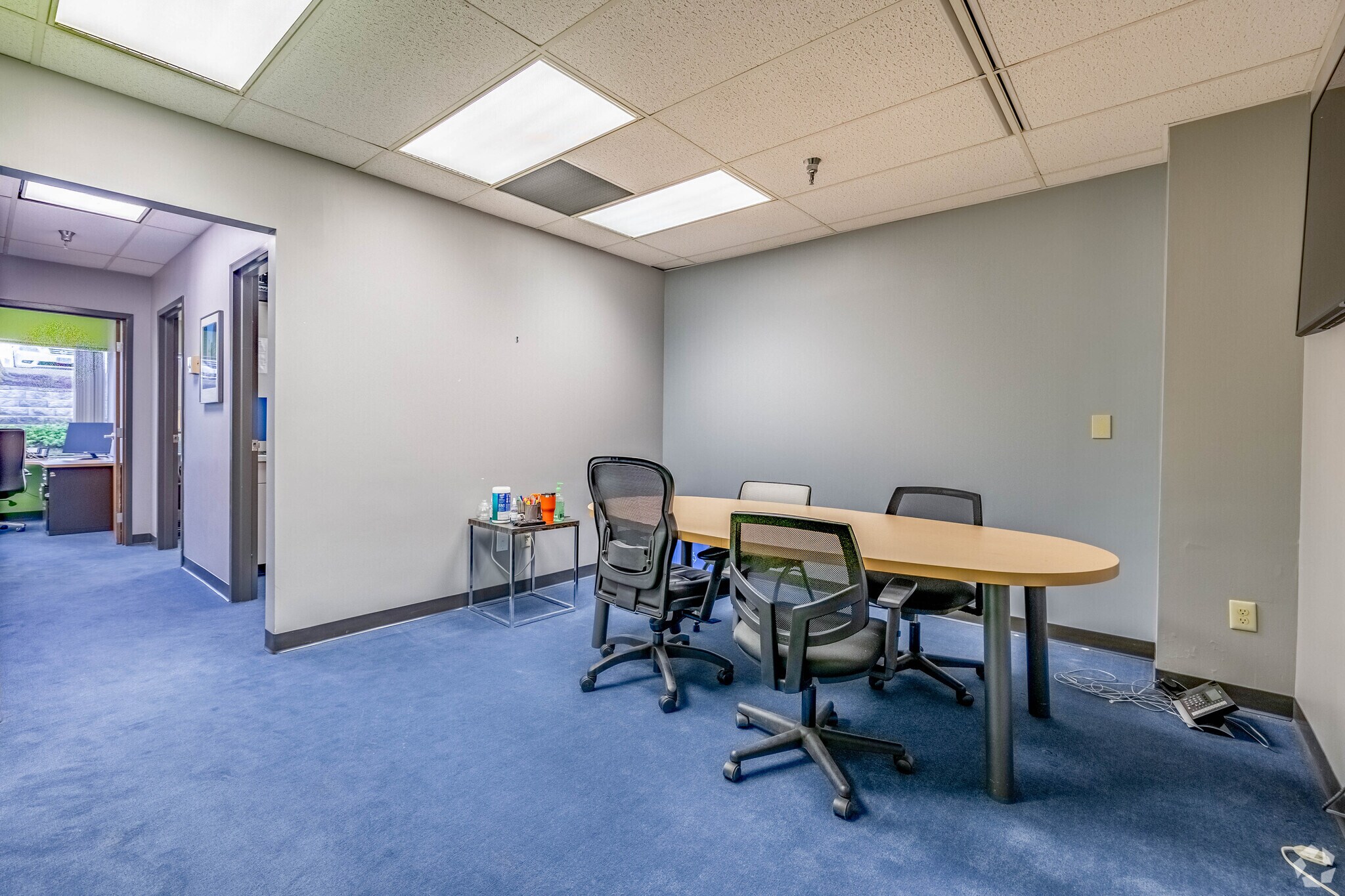 4555 Lake Forest Dr, Blue Ash, OH à louer Photo intérieure- Image 1 de 6