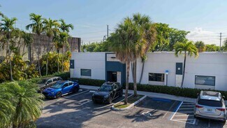 Plus de détails pour 8111-8119 NW 33rd St, Miami, FL - Industriel à vendre