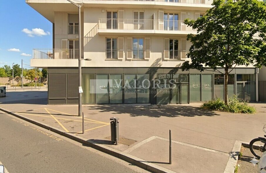 95 Avenue De L'Europe, Lyon for lease - Building Photo - Image 3 of 4
