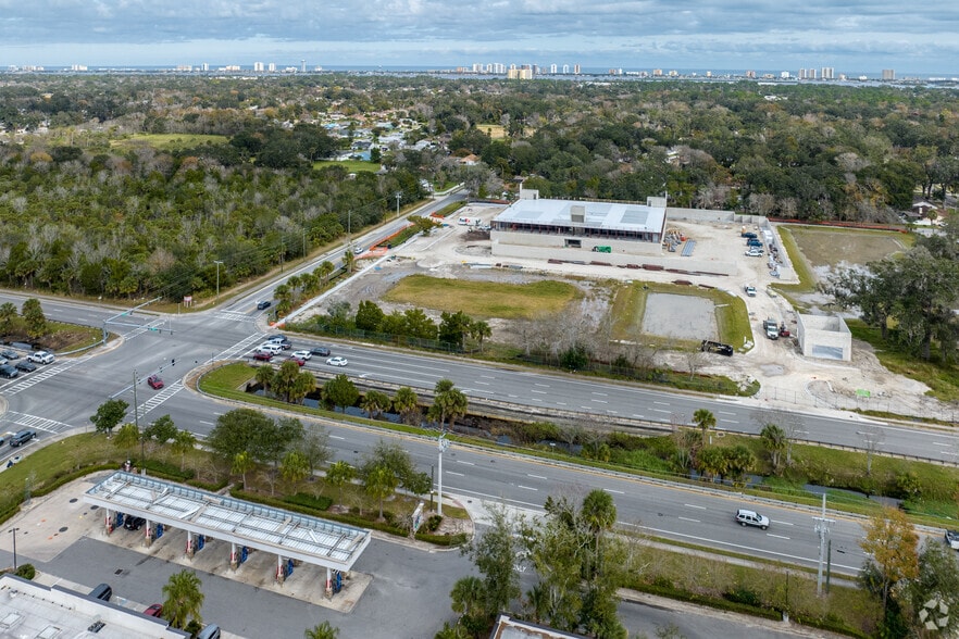 950 Madeline Ave, Port Orange, FL for sale - Aerial - Image 3 of 20