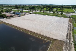 Plus de détails pour 9437 State Road 7, Boynton Beach, FL - Terrain à louer