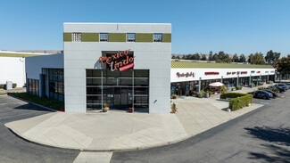 More details for 33306-33378 Alvarado Niles Rd, Union City, CA - Office/Retail for Lease