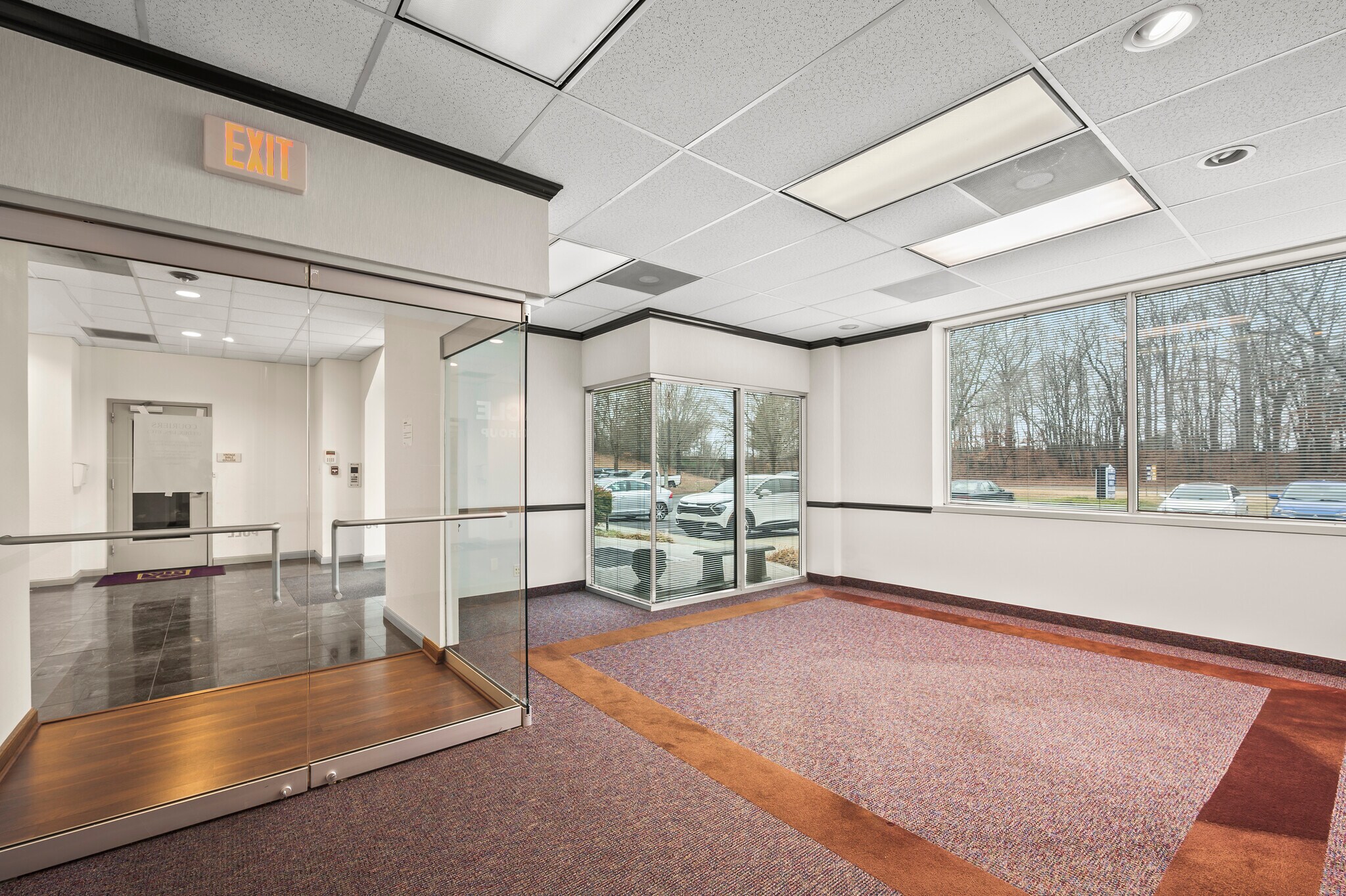 4964 University Pky, Winston-Salem, NC for lease Building Photo- Image 1 of 5