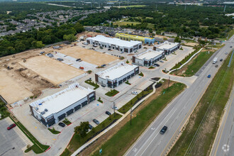 14300 Ronald Reagan Blvd, Cedar Park, TX - Aérien  Vue de la carte - Image1