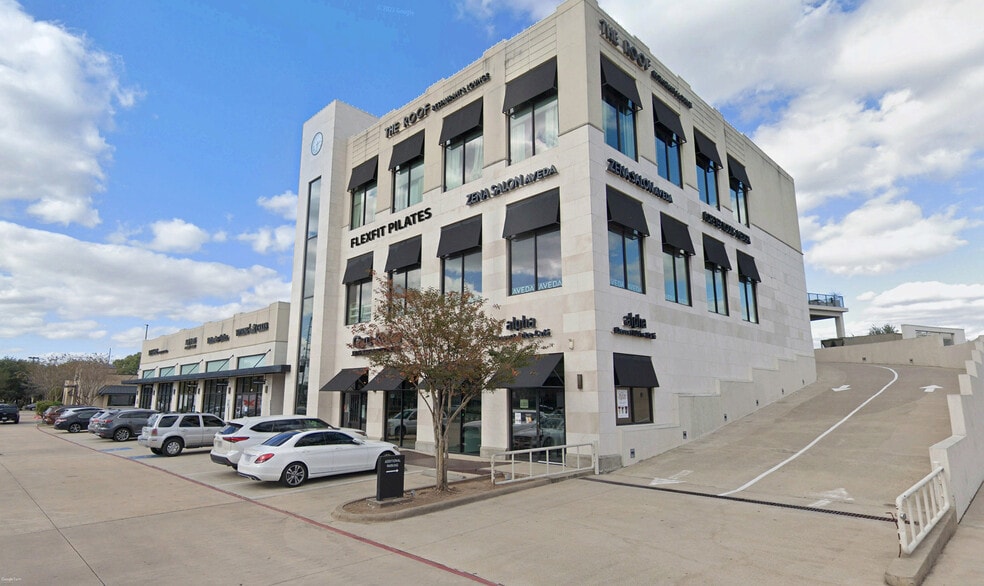 1525-1535 Highway 6, Sugar Land, TX for lease - Building Photo - Image 2 of 7