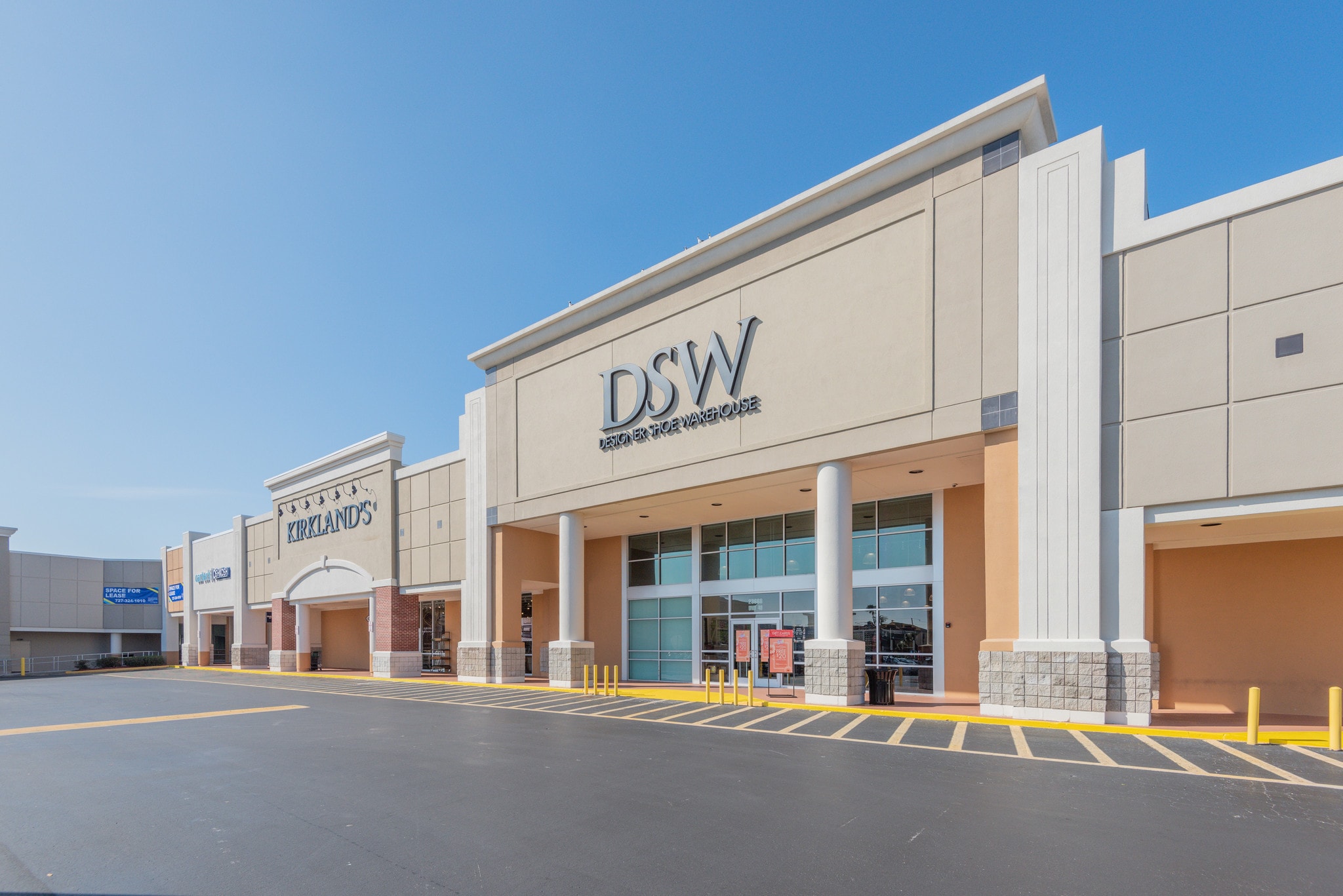 23668-23674 US Highway 19 N, Clearwater, FL for lease Primary Photo- Image 1 of 11