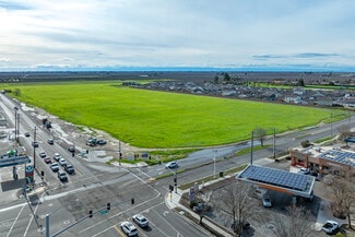 More details for S Madera Ave, Madera, CA - Land for Sale