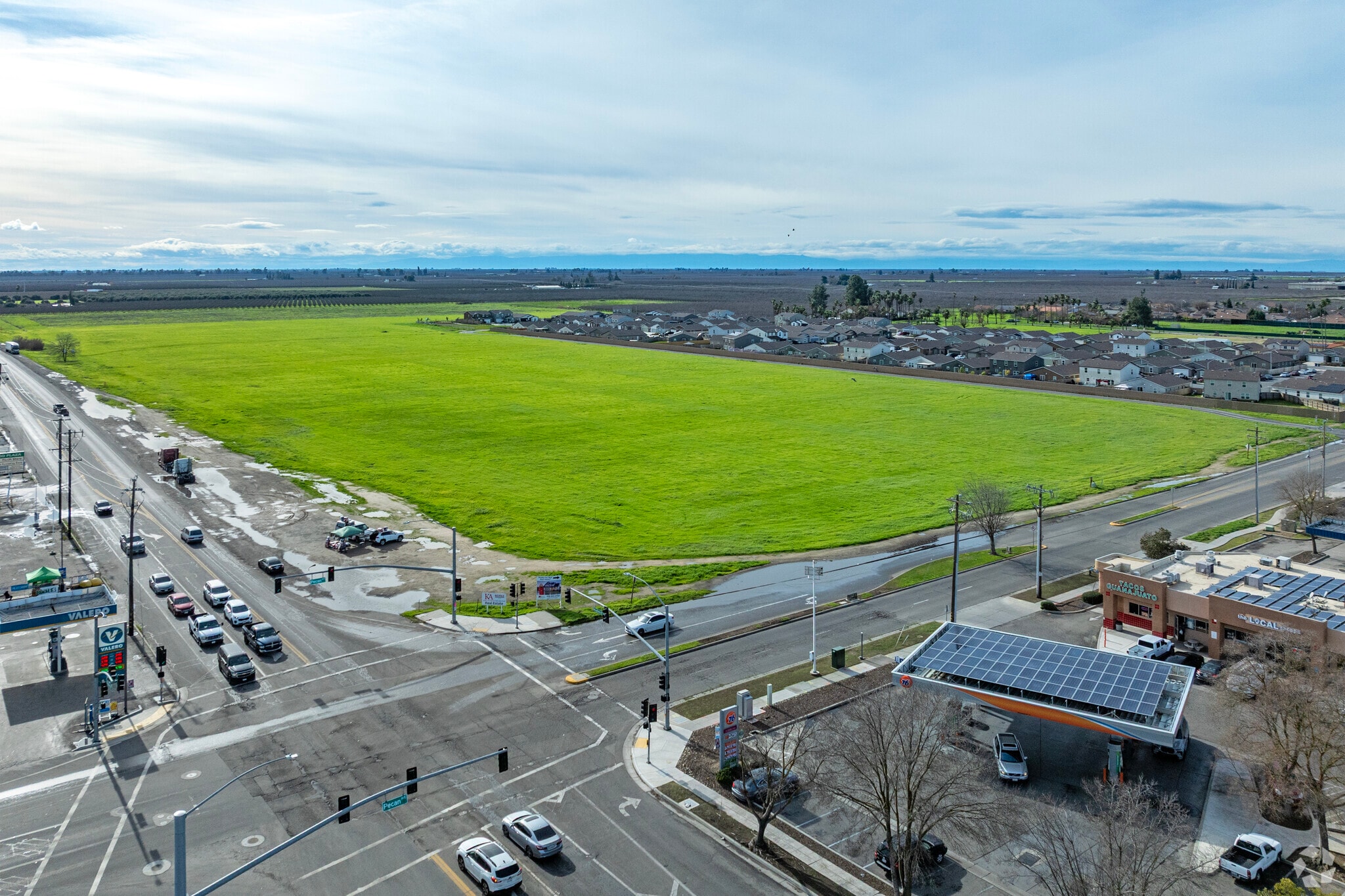 S Madera Ave, Madera, CA for sale Primary Photo- Image 1 of 7