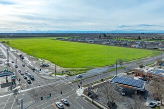 S Madera Ave, Madera, CA - AERIAL  map view - Image1