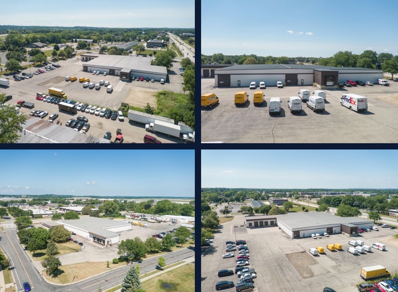 3700 Kinsman Blvd, Madison, WI for sale - Building Photo - Image 2 of 6