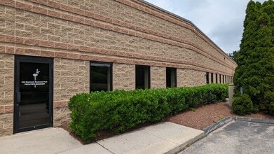 20 Research Pky, Old Saybrook, CT à louer Photo du bâtiment- Image 1 de 8