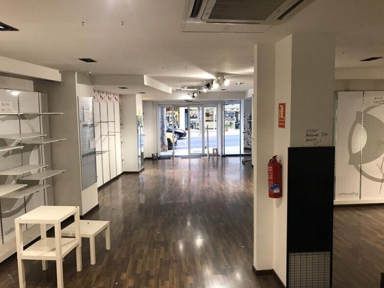 Retail in Xàtiva, Valencia for lease - Building Photo - Image 3 of 10