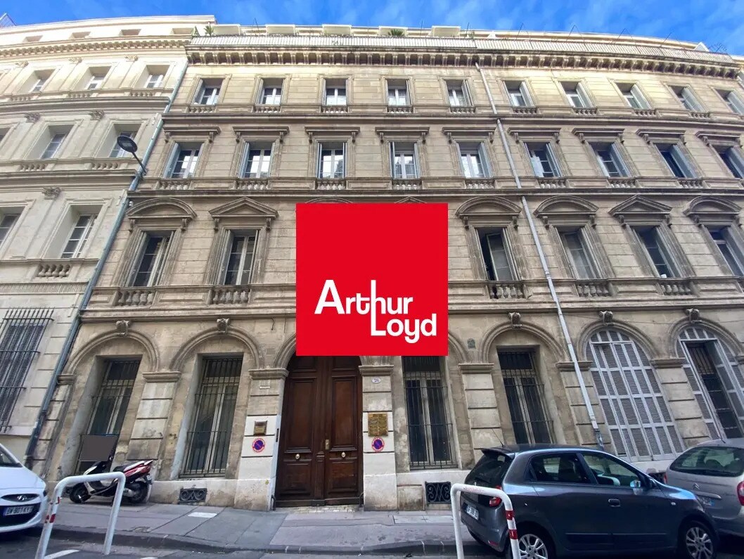 Rue Edouard Delanglade, Marseille for sale Building Photo- Image 1 of 7