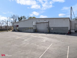 More details for 981-983 Industrial Park Dr, Marietta, GA - Industrial for Sale