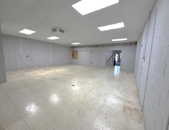 533-535 W Frederick St, Gaffney, SC for lease - Building Photo - Image 3 of 6