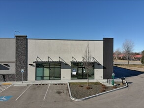 3030 S Meridian Rd, Meridian, ID à louer Photo du bâtiment- Image 2 de 10