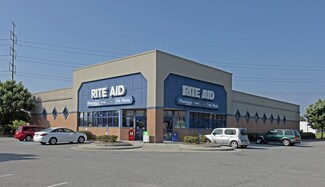 Plus de détails pour 5795 Princess Anne Rd, Virginia Beach, VA - Commerce de détail à louer