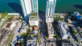 Plus de détails pour 475 NE 25th St, Miami, FL - Terrain à vendre