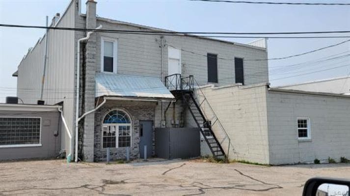 244 W Main St, Morenci, MI for sale - Building Photo - Image 2 of 20