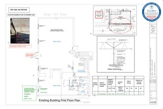 7929 NE 1st Ave, Miami, FL for lease Site Plan- Image 1 of 2