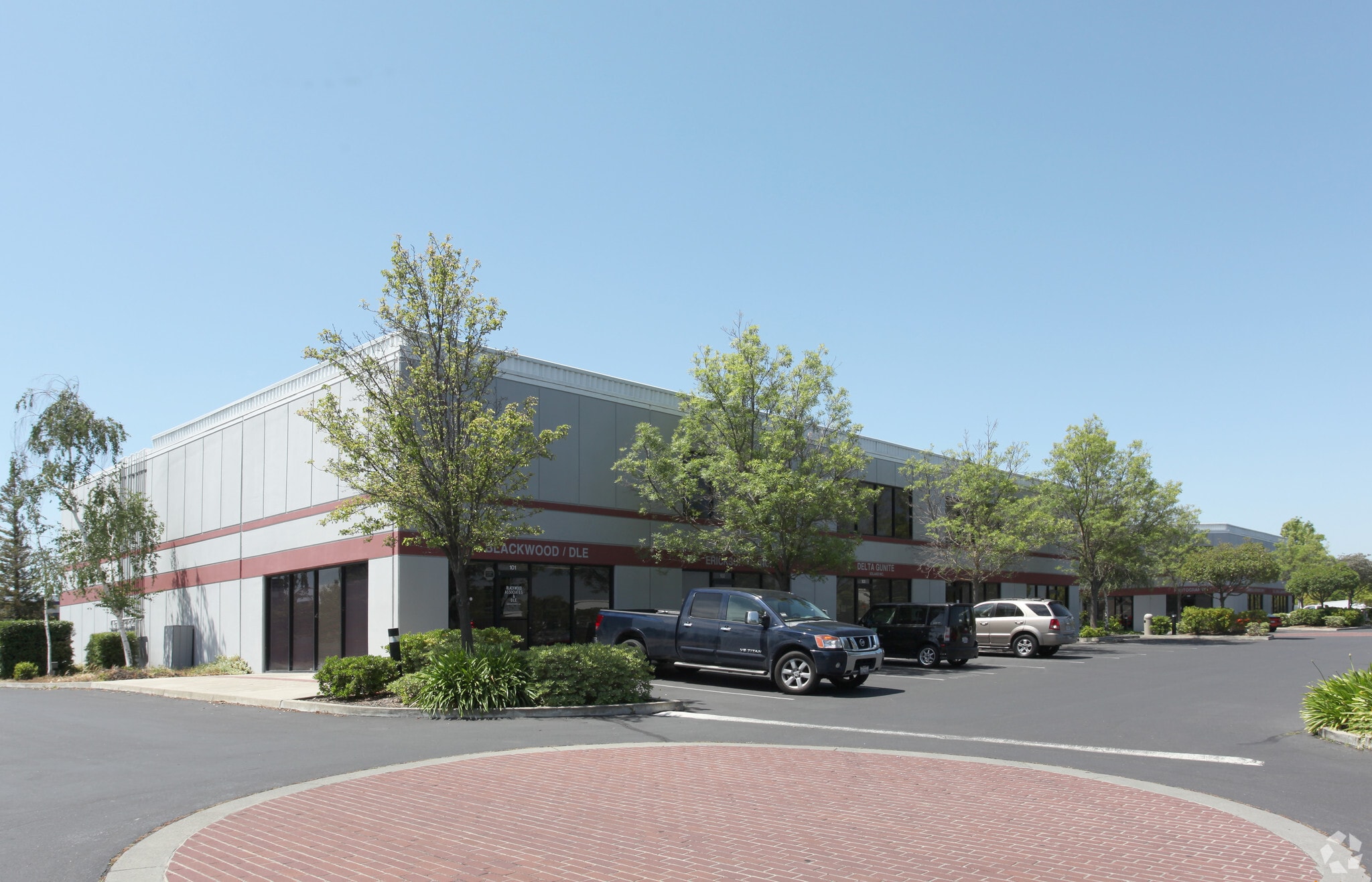 1735 Enterprise Dr, Fairfield, CA for sale Primary Photo- Image 1 of 27