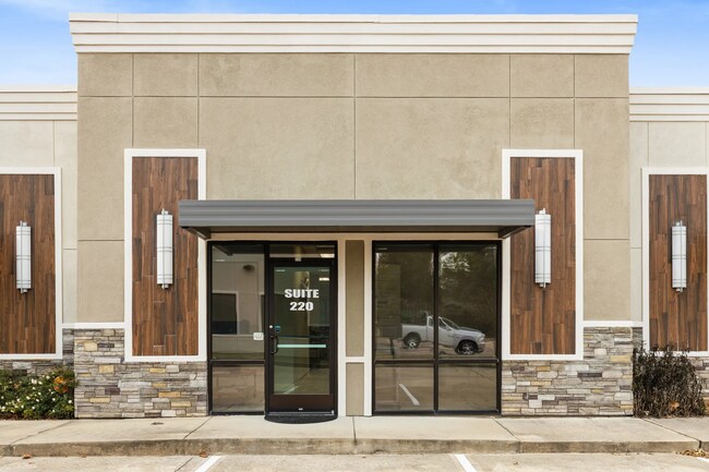 More details for 28789 Hardin Store Rd, Magnolia, TX - Office for Sale