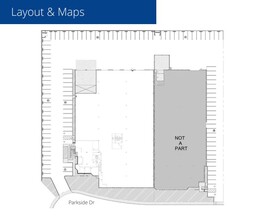 225 Parkside Dr, San Fernando, CA for lease Floor Plan- Image 1 of 1