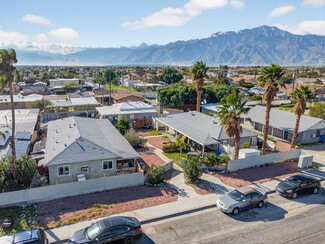 More details for 66185 Acoma Ave, Desert Hot Springs, CA - Multifamily for Sale