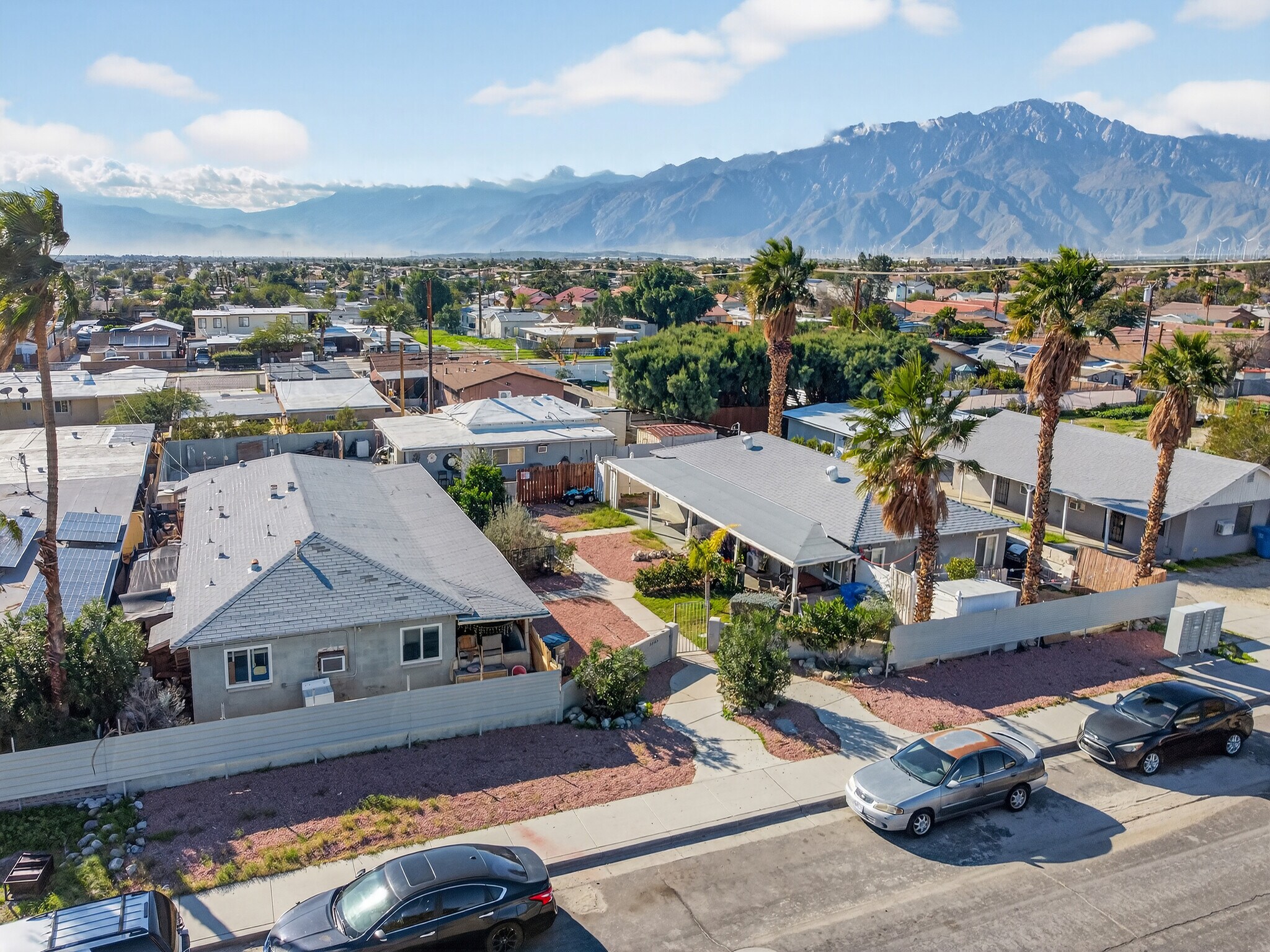 66185 Acoma Ave, Desert Hot Springs, CA à vendre Photo principale- Image 1 de 21