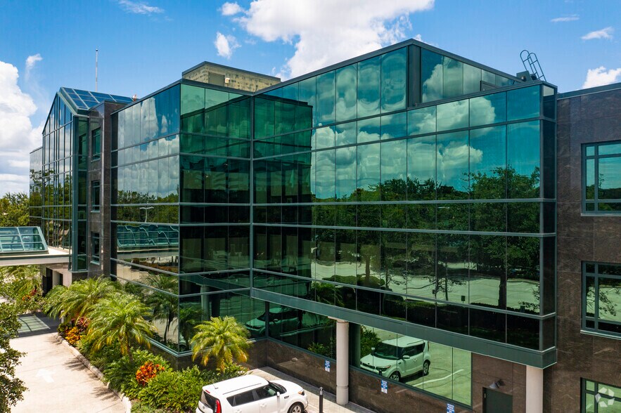 1250 S Tamiami Trl, Sarasota, FL à louer - Photo du bâtiment - Image 2 de 8