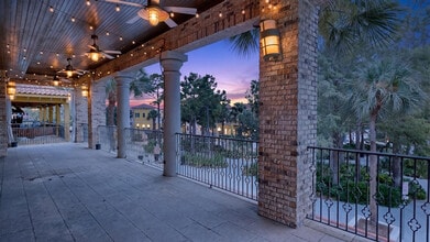 25 E Central Blvd, Orlando, FL for lease Interior Photo- Image 1 of 23