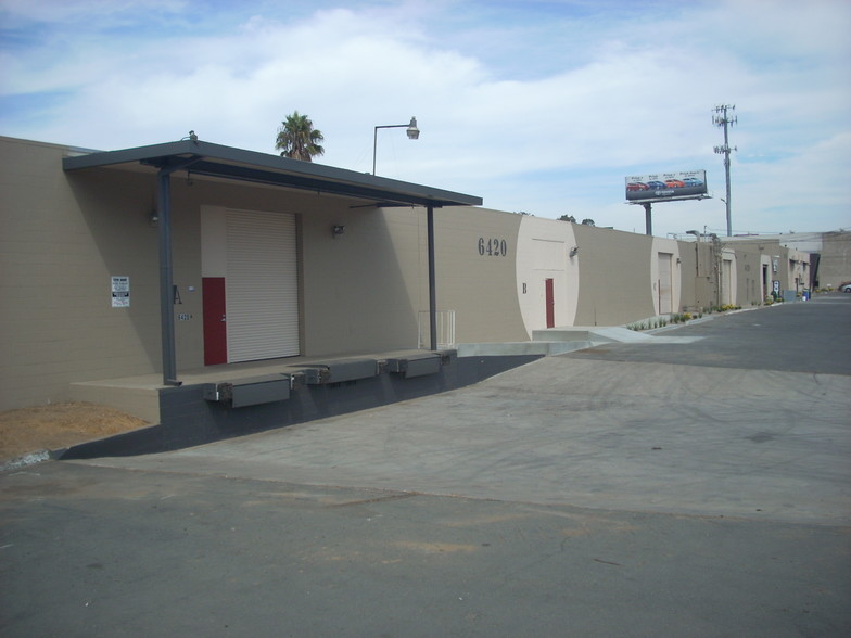 6420 Federal Blvd, Lemon Grove, CA for sale - Building Photo - Image 1 of 6