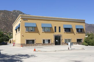 Plus de détails pour 18273 Grand Ave, Lake Elsinore, CA - Flex à vendre