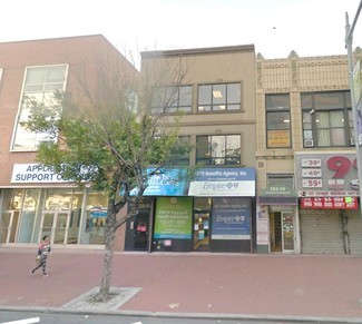 More details for 153-17 Jamaica Ave, Jamaica, NY - Office for Lease