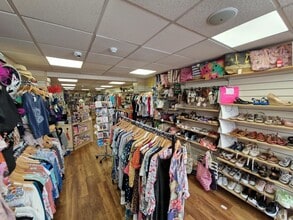 14-16 St John St, Ashbourne for lease Interior Photo- Image 2 of 3