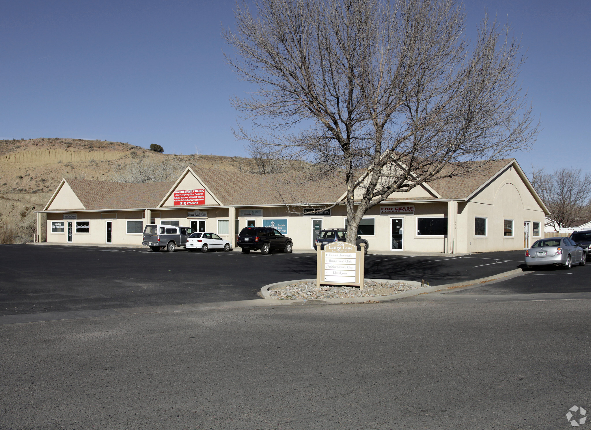 109 Latigo Ln, Canon City, CO à vendre Photo principale- Image 1 de 1