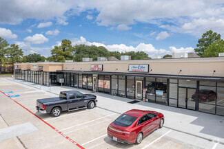 More details for 16140 Kuykendahl Rd, Houston, TX - Retail for Lease