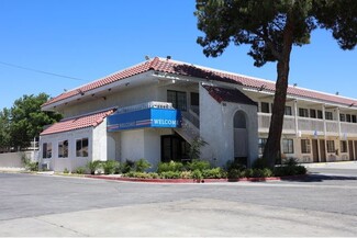 Plus de détails pour Barstow Hotels – Services hôteliers à vendre, Barstow, CA