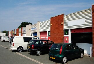 More details for Marshall Rd, Plymouth - Industrial for Lease
