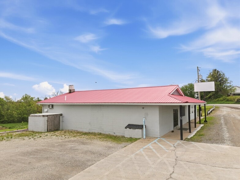 52230 State Route 800, Malaga, OH for sale - Building Photo - Image 3 of 22