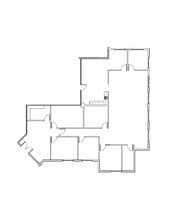 8475 S Eastern Ave, Las Vegas, NV à louer Plan de site- Image 1 de 7