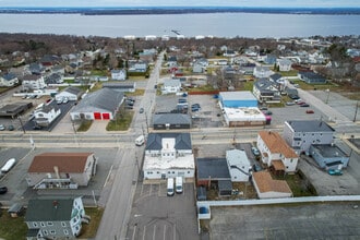 77-79 Main Rd, Tiverton, RI - Aerial map view - Image1