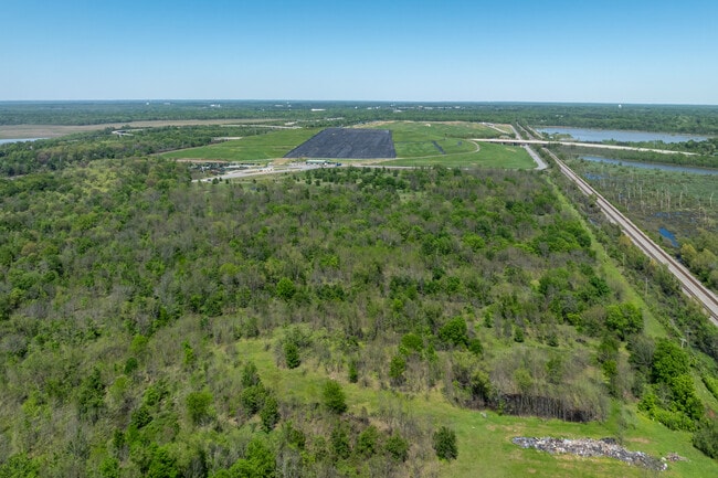 Plus de détails pour Two Pines Rd, North Little Rock, AR - Terrain aux enchères