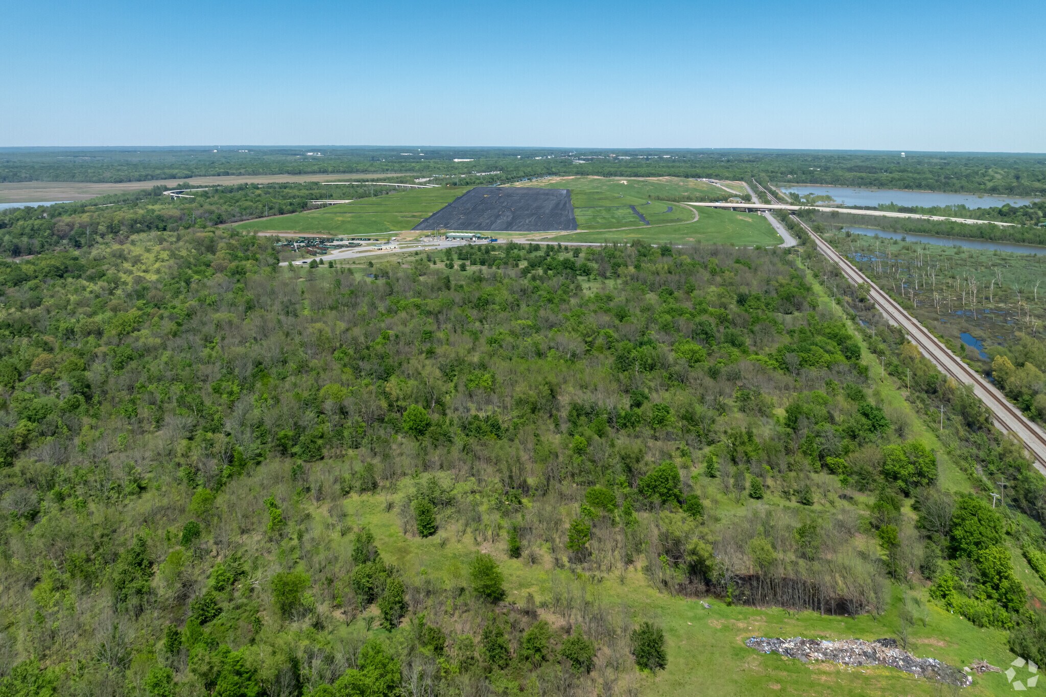 Two Pines Rd, North Little Rock, AR for sale Building Photo- Image 1 of 12