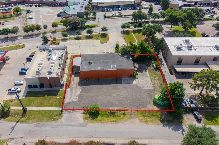 1440 Cedar Post Ln, Houston, TX for sale - Aerial - Image 2 of 29